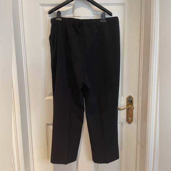 MELANIE LYNE dress pants for women - Picture 4 of 4